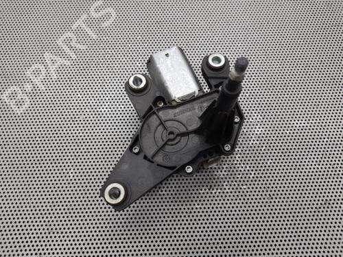 Rear wiper motor RENAULT MEGANE III Grandtour (KZ0/1) 1.9 dCi (KZ0J, KZ0N, KZ1S) | BP18017437M102 