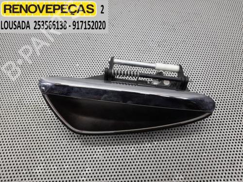 Rear right exterior door handle ALFA ROMEO 159 (939_) 2.4 JTDM (939AXD) BP18706526C130