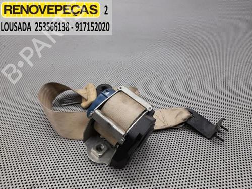 Front right seatbelt ALFA ROMEO 159 (939_) 2.4 JTDM (939AXD) BP16627564I25
