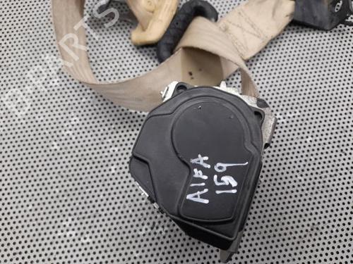 Front right seatbelt ALFA ROMEO 159 (939_) 2.4 JTDM (939AXD) | BP16627564I25 