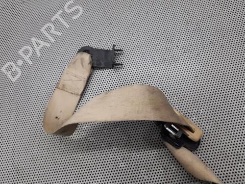 Front right seatbelt ALFA ROMEO 159 (939_) 2.4 JTDM (939AXD) | BP16627564I25 
