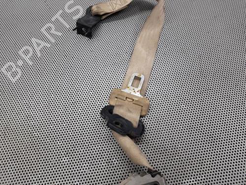 Front right seatbelt ALFA ROMEO 159 (939_) 2.4 JTDM (939AXD) | BP16627564I25 