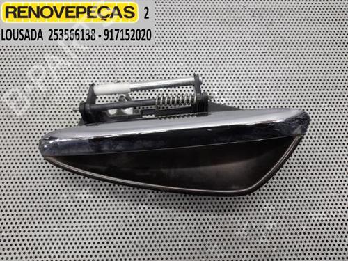 Rear left exterior door handle ALFA ROMEO 159 (939_) 2.4 JTDM (939AXD) BP18706527C130