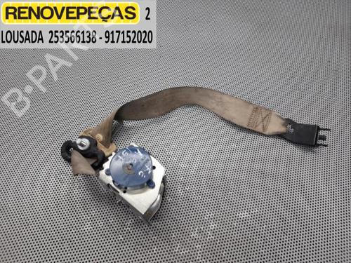 Front left seatbelt ALFA ROMEO 159 (939_) 2.4 JTDM (939AXD) BP16627567I26