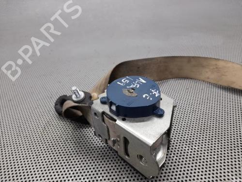 Front left seatbelt ALFA ROMEO 159 (939_) 2.4 JTDM (939AXD) | BP16627567I26 