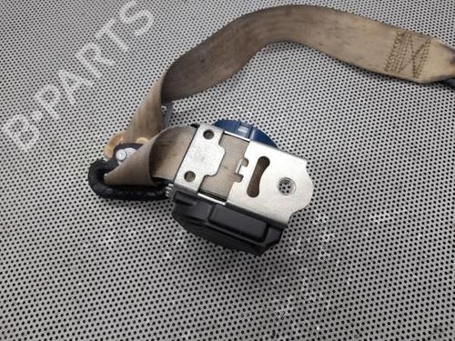 Front left seatbelt ALFA ROMEO 159 (939_) 2.4 JTDM (939AXD) | BP16627567I26 