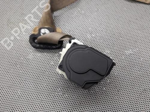 Front left seatbelt ALFA ROMEO 159 (939_) 2.4 JTDM (939AXD) | BP16627567I26 