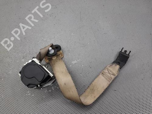Front left seatbelt ALFA ROMEO 159 (939_) 2.4 JTDM (939AXD) | BP16627567I26 