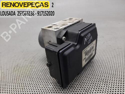 ABS pump ALFA ROMEO 159 (939_) 2.4 JTDM (939AXD) 51800745