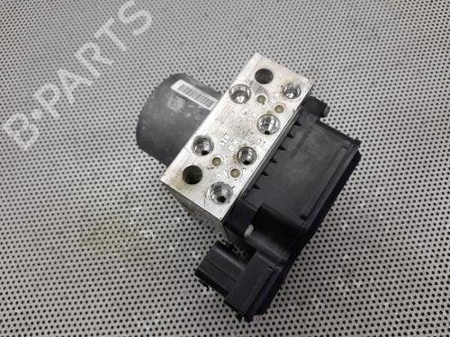 ABS pump ALFA ROMEO 159 (939_) 2.4 JTDM (939AXD) | BP16627587M43 