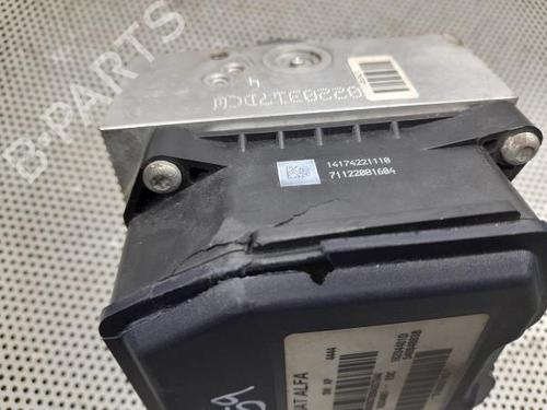 ABS pump ALFA ROMEO 159 (939_) 2.4 JTDM (939AXD) | BP16627587M43 