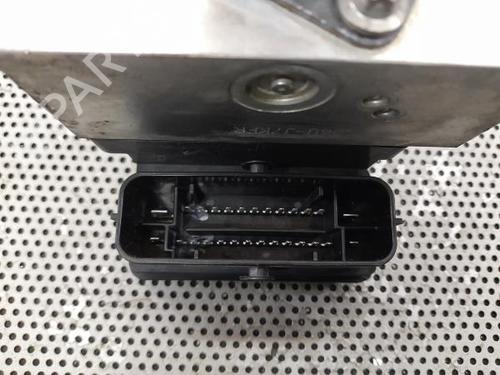 ABS pump ALFA ROMEO 159 (939_) 2.4 JTDM (939AXD) | BP16627587M43 