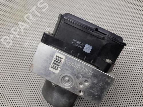 ABS pump ALFA ROMEO 159 (939_) 2.4 JTDM (939AXD) | BP16627587M43 