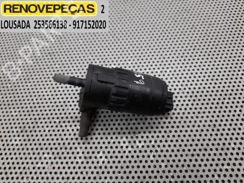 Washer pump ALFA ROMEO 159 (939_) 2.4 JTDM (939AXD) D283109