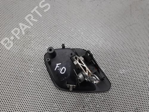 Front right interior door handle JEEP GRAND CHEROKEE II (WJ, WG) 2.7 CRD 4x4 | BP18706530I14 
