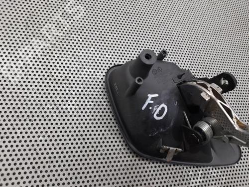 Front right interior door handle JEEP GRAND CHEROKEE II (WJ, WG) 2.7 CRD 4x4 | BP18706530I14 