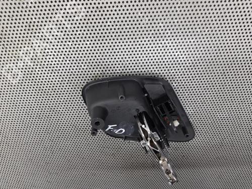 Front right interior door handle JEEP GRAND CHEROKEE II (WJ, WG) 2.7 CRD 4x4 | BP18706530I14 