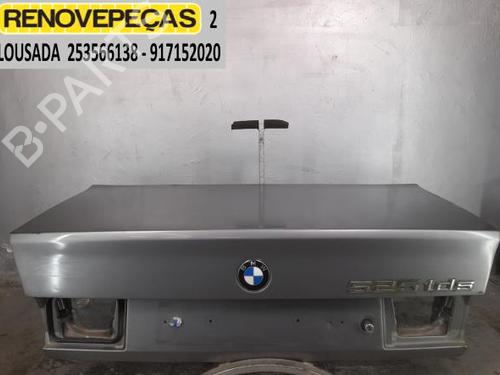 Tailgate BMW 5 (E34) 525 tds (143 hp)null