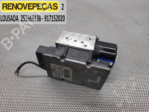 Used ABS pump SAAB 9-3 (YS3F, E79, D79, D75) 2.2 TiD (125 hp) 16627655