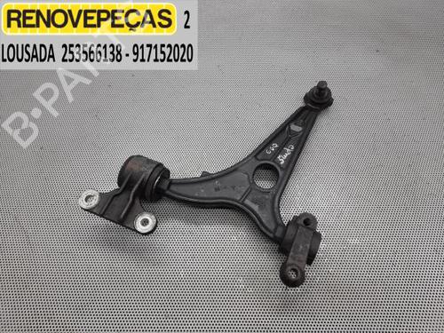 Left front suspension arm FIAT SCUDO Bus (270_, 272_) 1.6 D Multijet BP18156634M12