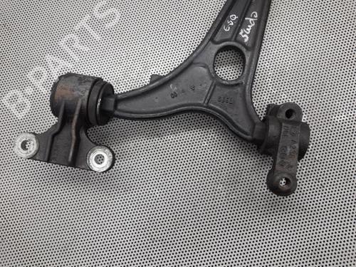 Left front suspension arm FIAT SCUDO Bus (270_, 272_) 1.6 D Multijet | BP18156634M12 