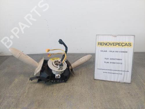 Used Steering column stalk FIAT 500 (312_) 1.2 (312AXA1A) (69 hp) 16627670