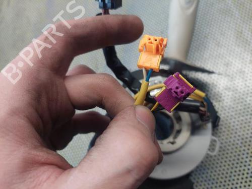 Steering column stalk FIAT 500 (312_) 1.2 (312AXA1A) | BP16627670I23