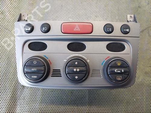 AC-Styringsenhed/Manøvreenhed ALFA ROMEO 147 (937_)  | BP16627758I5 