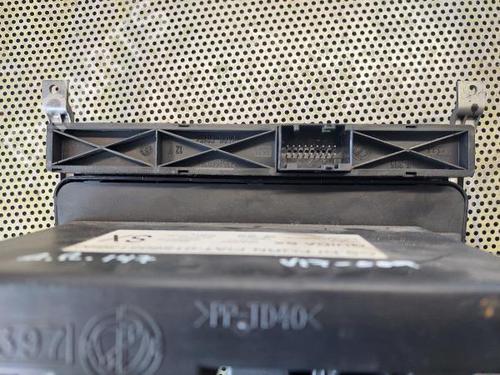 AC-Styringsenhed/Manøvreenhed ALFA ROMEO 147 (937_)  | BP16627758I5 