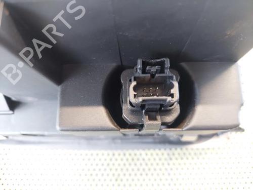 AC-Styringsenhed/Manøvreenhed ALFA ROMEO 147 (937_)  | BP16627758I5 