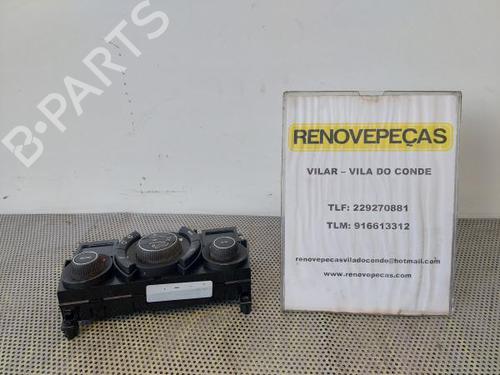 Used Climate control PEUGEOT 5008 (0U_, 0E_) [2009-2017]  16627763