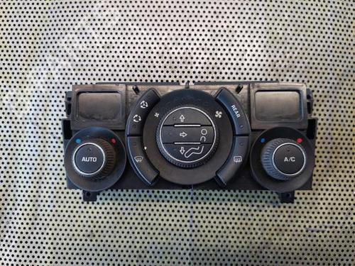 Climate control PEUGEOT 5008 (0U_, 0E_)  | BP16627763I5