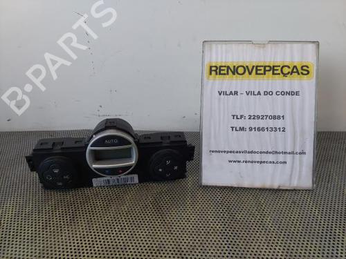 Commande Chauffage RENAULT MEGANE II Estate (KM0/1_) 1.5 dCi (KM16, KM1E) (106 hp) 16627780