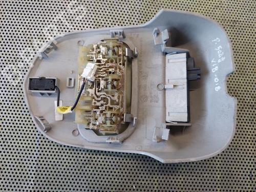 Interior roof light PEUGEOT 5008 (0U_, 0E_)  | BP16627786I8