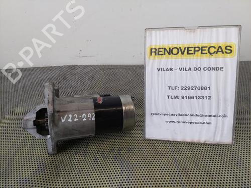 Used Starter RENAULT MEGANE II Estate (KM0/1_) 1.5 dCi (KM16, KM1E) (106 hp) 16627808
