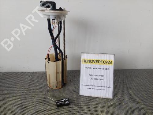 Used Fuel pump CITROËN JUMPER II Van 3.0 HDi 155 (156 hp) 16627816