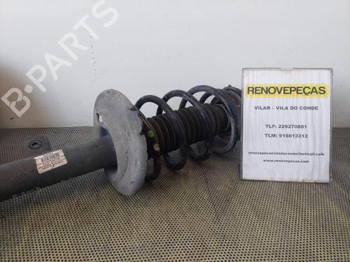 Used Right front shock absorber PEUGEOT 5008 (0U_, 0E_) [2009-2017]  16627871