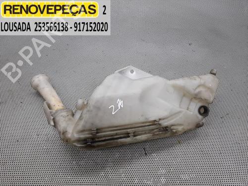 Windscreen washer tank PEUGEOT 206 Hatchback (2A/C) 1.4 16V (88 hp) 17966295