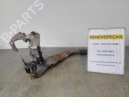 håndbremse PEUGEOT PARTNER Box Body/MPV 1.6 HDi (75 hp) 16627964