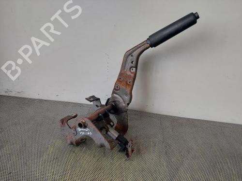 håndbremse PEUGEOT PARTNER Box Body/MPV 1.6 HDi | BP16627964I18 