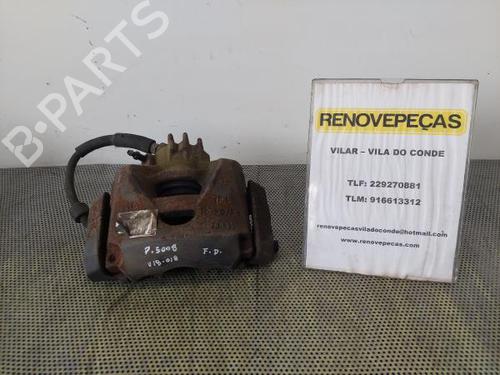 Used Right front brake caliper PEUGEOT 5008 (0U_, 0E_) [2009-2017]  16627972