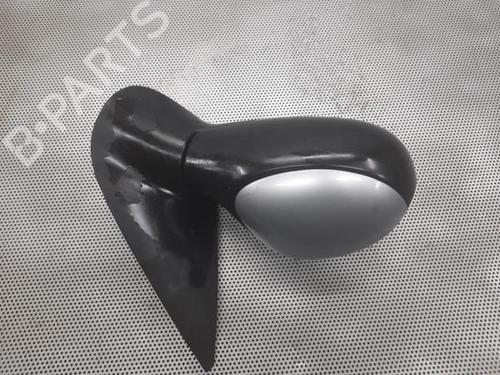 Right mirror PEUGEOT 206 Hatchback (2A/C) 1.4 16V | BP16627999C27