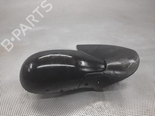Right mirror PEUGEOT 206 Hatchback (2A/C) 1.4 16V | BP16627999C27