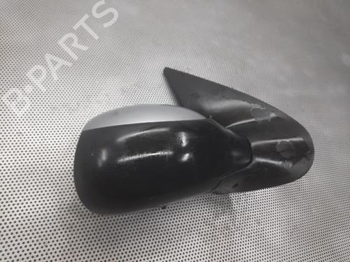 Right mirror PEUGEOT 206 Hatchback (2A/C) 1.4 16V | BP16627999C27