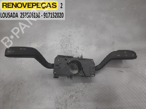 Steering column stalk SEAT IBIZA IV ST (6J8, 6P8) 1.2 TDI (75 hp) 7H0953503CS