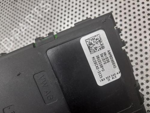 Electronic module VW GOLF V (1K1) 1.9 TDI | BP16628076M83 