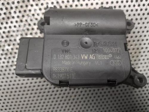 Modulo elettronico VW GOLF V (1K1) 1.9 TDI | BP16628099M83