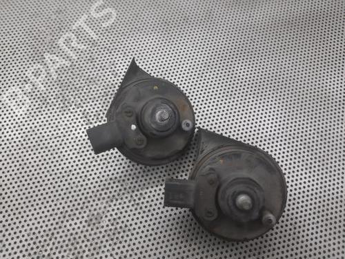 Horn VW GOLF V (1K1) 1.9 TDI | BP16628101E13