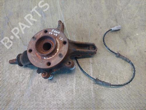 Right front steering knuckle PEUGEOT 5008 (0U_, 0E_) | BP16628119M26