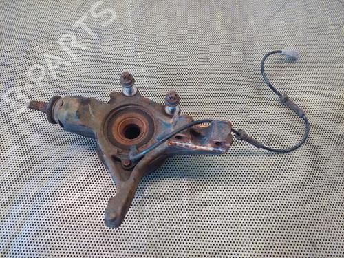 Right front steering knuckle PEUGEOT 5008 (0U_, 0E_) | BP16628119M26